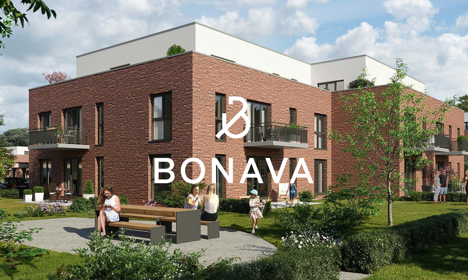 Bonava Quittenknick