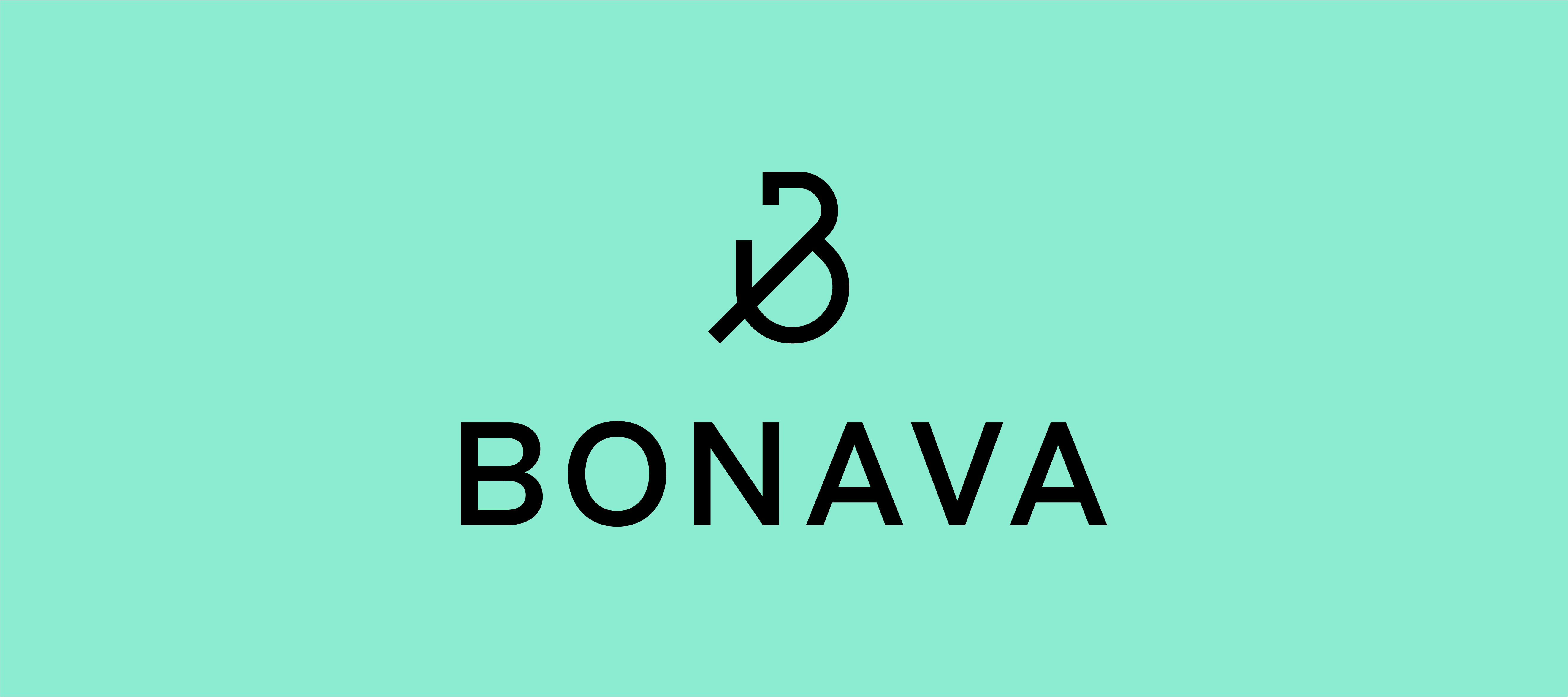 Bonava Logo