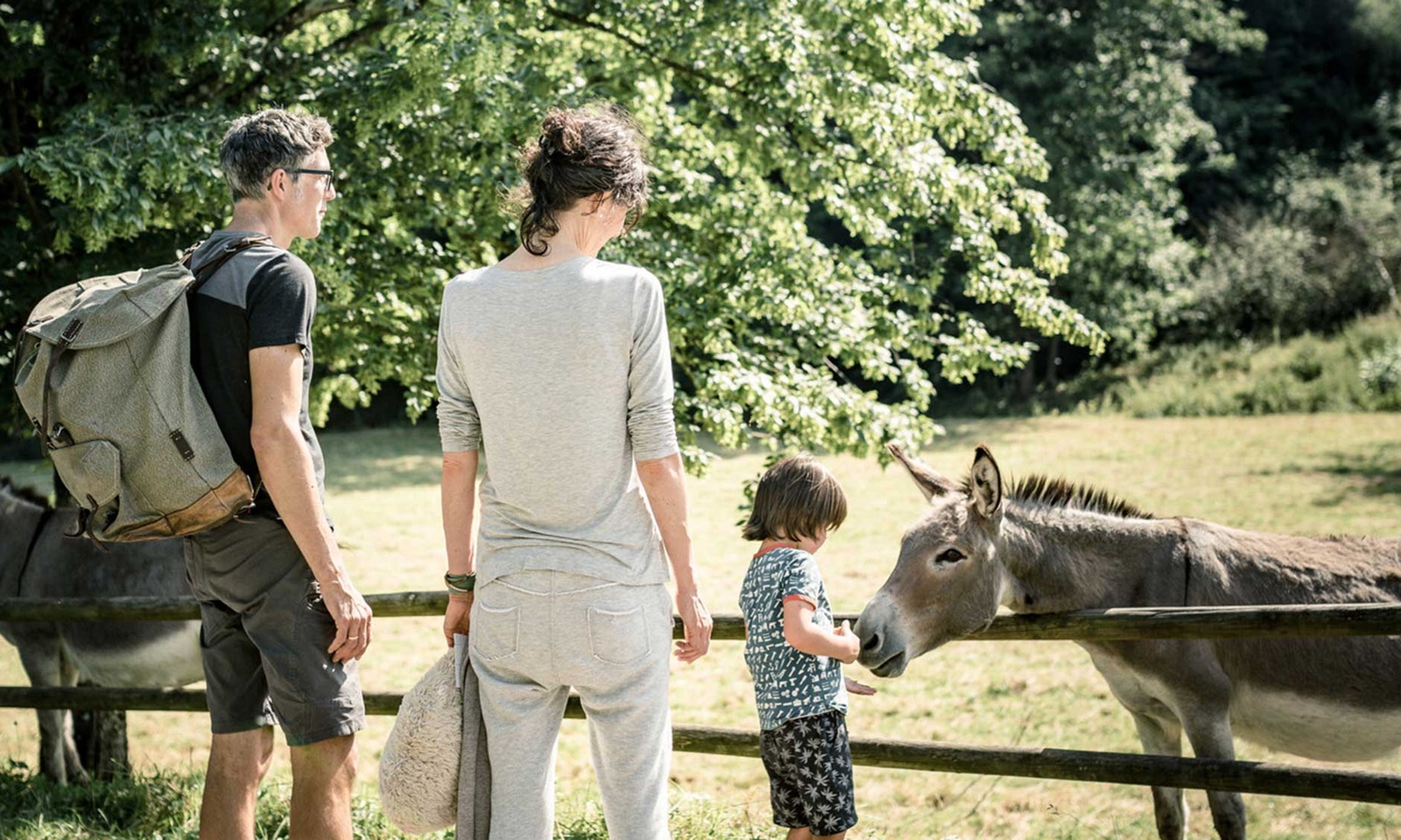 Machen Sie Ihren Alltag zu etwas Besonderem