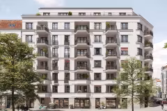 Suarezstrasse - Visualisierung_1