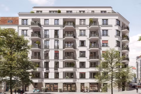 Suarezstrasse - Visualisierung_1