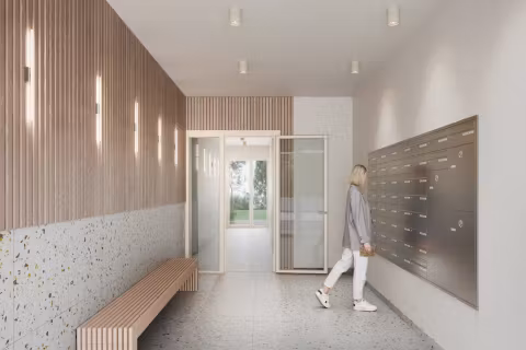 ARCHITECT / Project