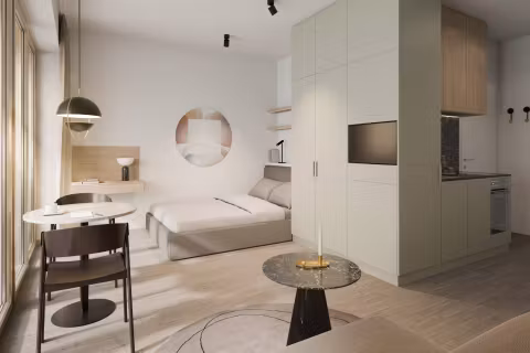 ARCHITECT / Project
