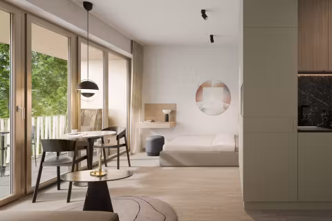 ARCHITECT / Project