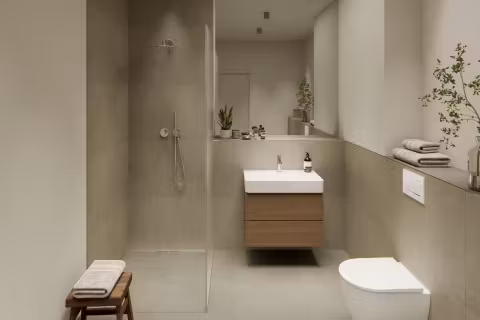 ARCHITECT / Project