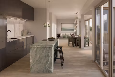 ARCHITECT / Project