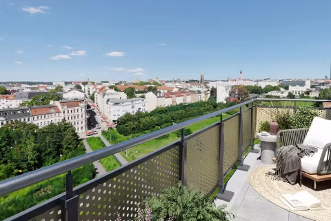 Aussenvisualisierung-Dachterrasse-3-Zimmer