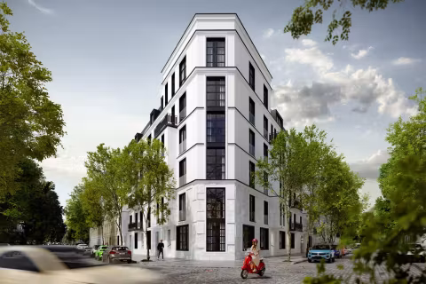 Best Place Immobilien_Simplon 10-12_Fassade