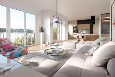 Bestplaceimmobilien_Inselquartier_Eiswerder_Wohnzimmer_1.OG_01-min