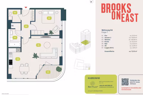 Brooks On East_WE 84_01.07.01