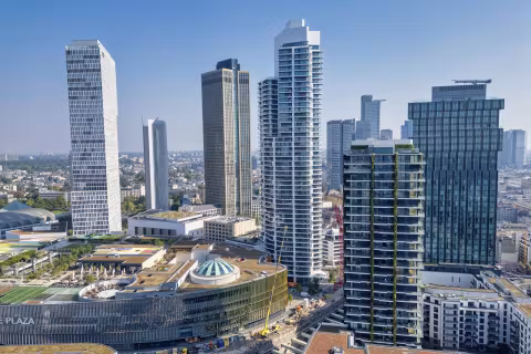 Frankfurt_Eden Tower_1