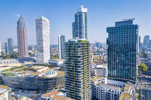 Frankfurt_Eden Tower_4