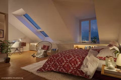 Haus K20 Wohnung 63