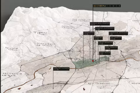 Lagekarte_Eden_Tower