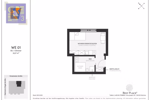 Verriebsgrundrisse_Green Studios 3_WE_01