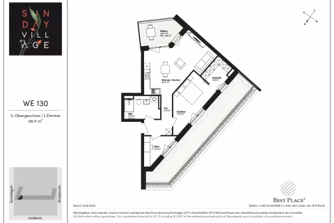Vertriebsgrundriss_Sunday_Village_Eckwohnungen_WE130
