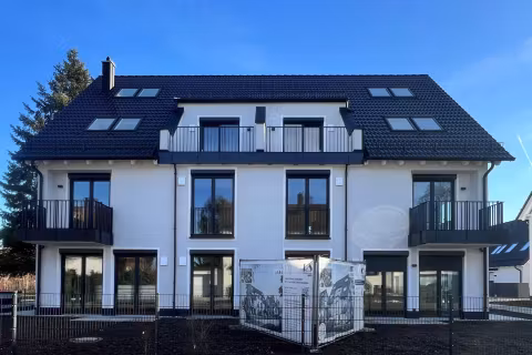 Haus A