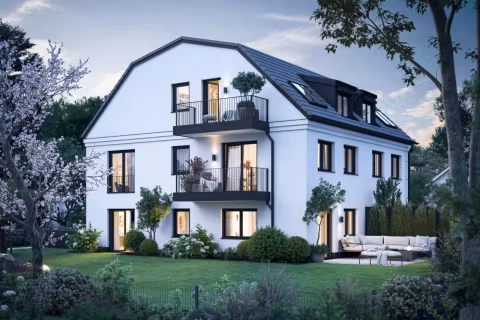 Visualisierung-Haus-B