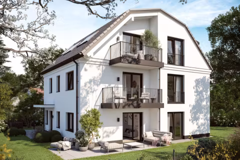 Visualisierung-Haus-C