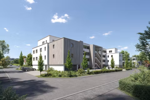 20250917 MFH Ober-Mörlen Straßenansicht 01 Variante 01 4K