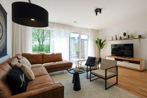 DSCF6640 Wohnzimmer