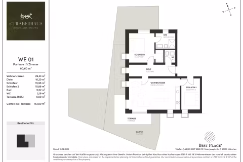 Vertriebsgrundrisse Traberhaus_WE_01