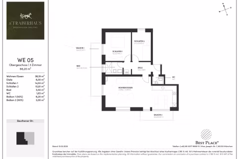 Vertriebsgrundrisse Traberhaus_WE_05