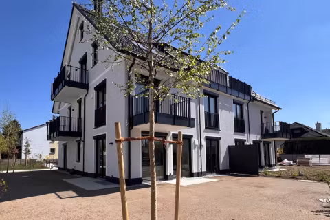 Haus B