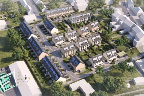 3D-Visualisierung-Petersbogen