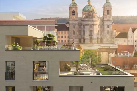 Außenvisualisierung 11