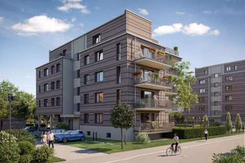 Außenvisualisierung 4