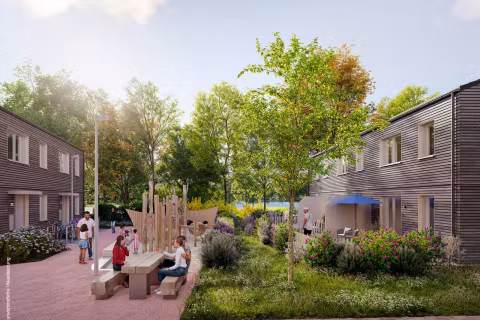 Außenvisualisierung 9