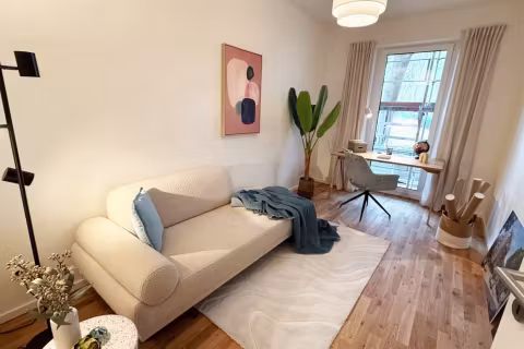 E+A_Arbeitszimmer Musterwohnung_2