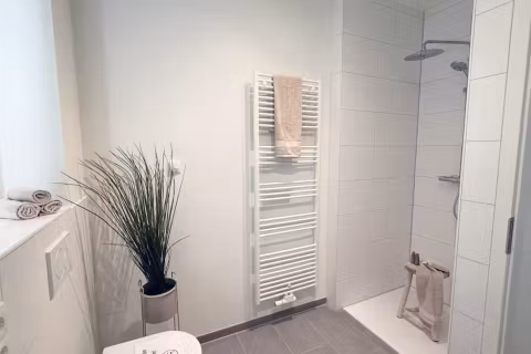 E+A_Vollbad Musterwohnung