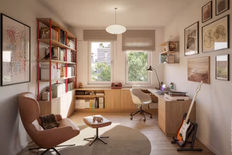 HomeOffice