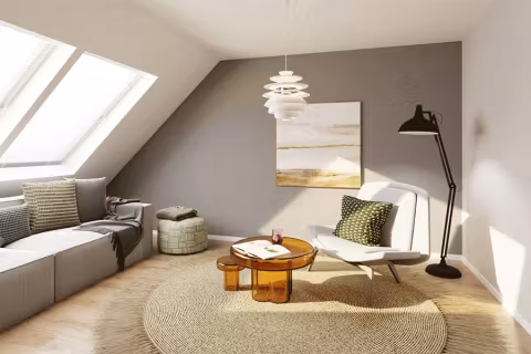 Innenvisualisierung-des-schonen-Studios-im-Dachgeschoss_WA