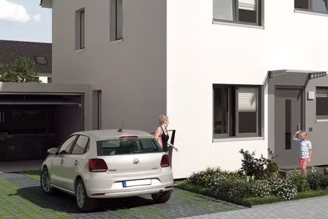 Parkmoglichkeiten