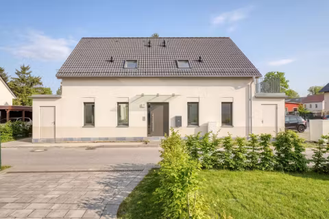 Potsdamer Strasse_Haus A 2