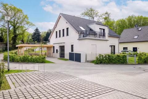 Potsdamer Strasse_Haus B 2