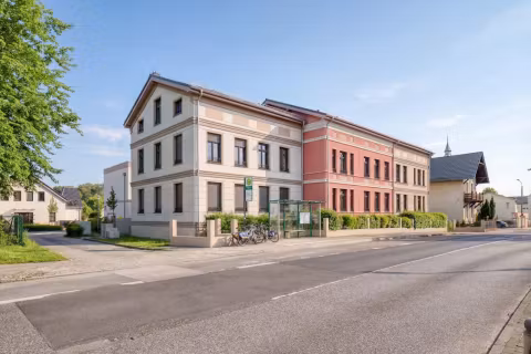 Potsdamer-Strasse_Haus-C-Strassenansicht