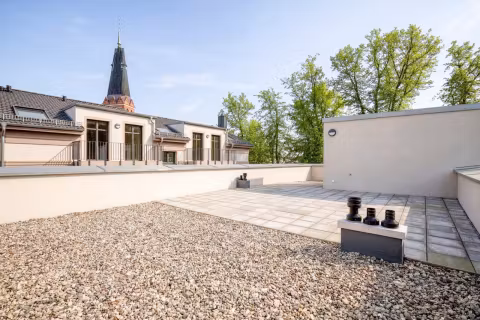 Potsdamer Strasse_Haus D Dachterrasse 2