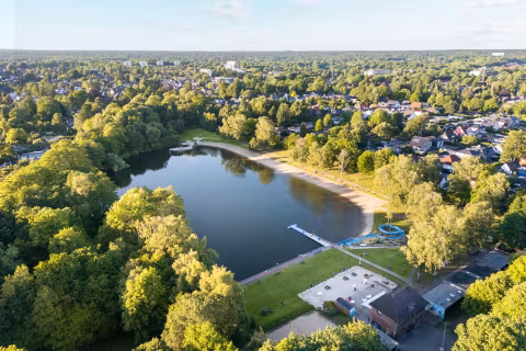 Strandbad-Farmsen