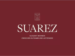 Logo rot mit claim