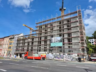 baustelle ruetscherhof aachen _13140 Haus 5_6_09092026
