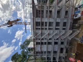 baustelle ruetscherhof aachen _Haus 1_09092026