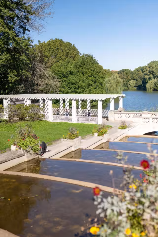 Wassertreppe am Lietzensee_2