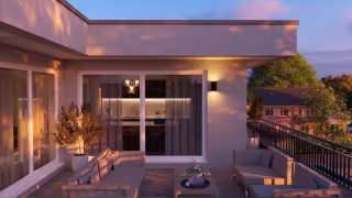 4852544-YVKMRF9ZLxSKmixpVFAAAtN1-025-bm047_14_Dachterrasse_abends