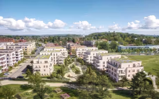 3633094-fCED1Qb9jVU1SgUxWneBTX9b-Luftbildaufnahme_Parkvillen_Potsdam
