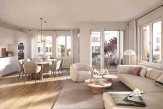 3633094-fdnFxNGfuAHWmp4rqhNF73L4-geraumiges_Wohnzimmer_mit_offener_Kuche_