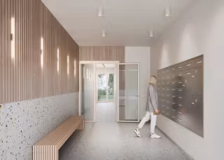 ARCHITECT / Project